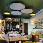 CEILING PANEL - panneau acoustique pour plafond