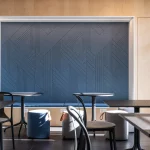 ARCHISONIC WALL - revêtement acoustique mural