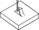 FIXATION ARCHISONIC WALL