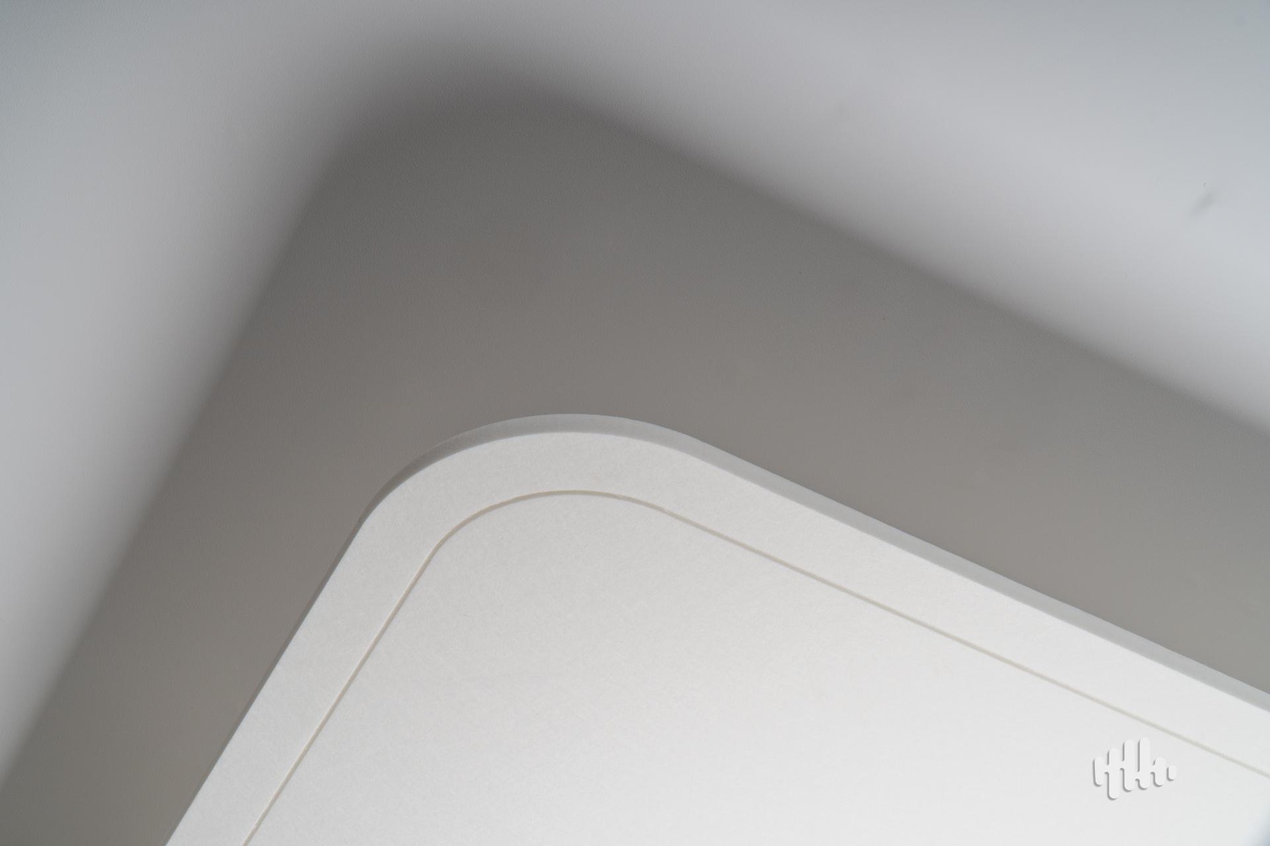 Panneaux acoustiques pour plafond en PET - Archisonic Ceiling