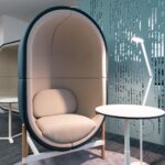 Archisonic Curtain rideau acoustique