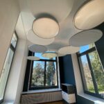 Archisonic Ceiling - panneau acoustique pour plafond