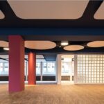 Archisonic Ceiling - panneau acoustique pour plafond