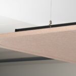 Archisonic Ceiling - panneau acoustique pour plafond