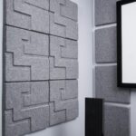 Soften Classic - dalle acoustique murale