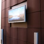 Soften Classic - dalle acoustique murale