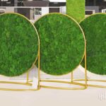 G-Screen - panneau acoustique naturel