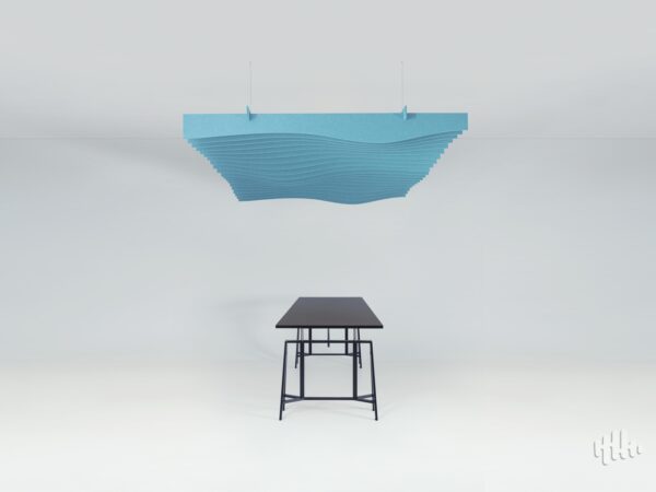 BAFFLE MODULAR - baffle acoustique pour plafond