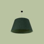 Spark - luminaire acoustique