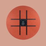 Circ - luminaire acoustique