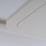 Focus - luminaire acoustique