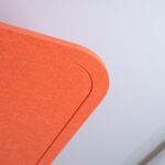 Bysso - luminaire acoustique