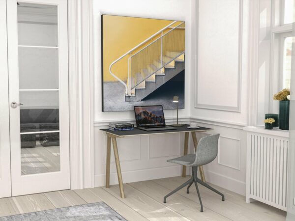 Supersonic Art - panneau acoustique imprimé