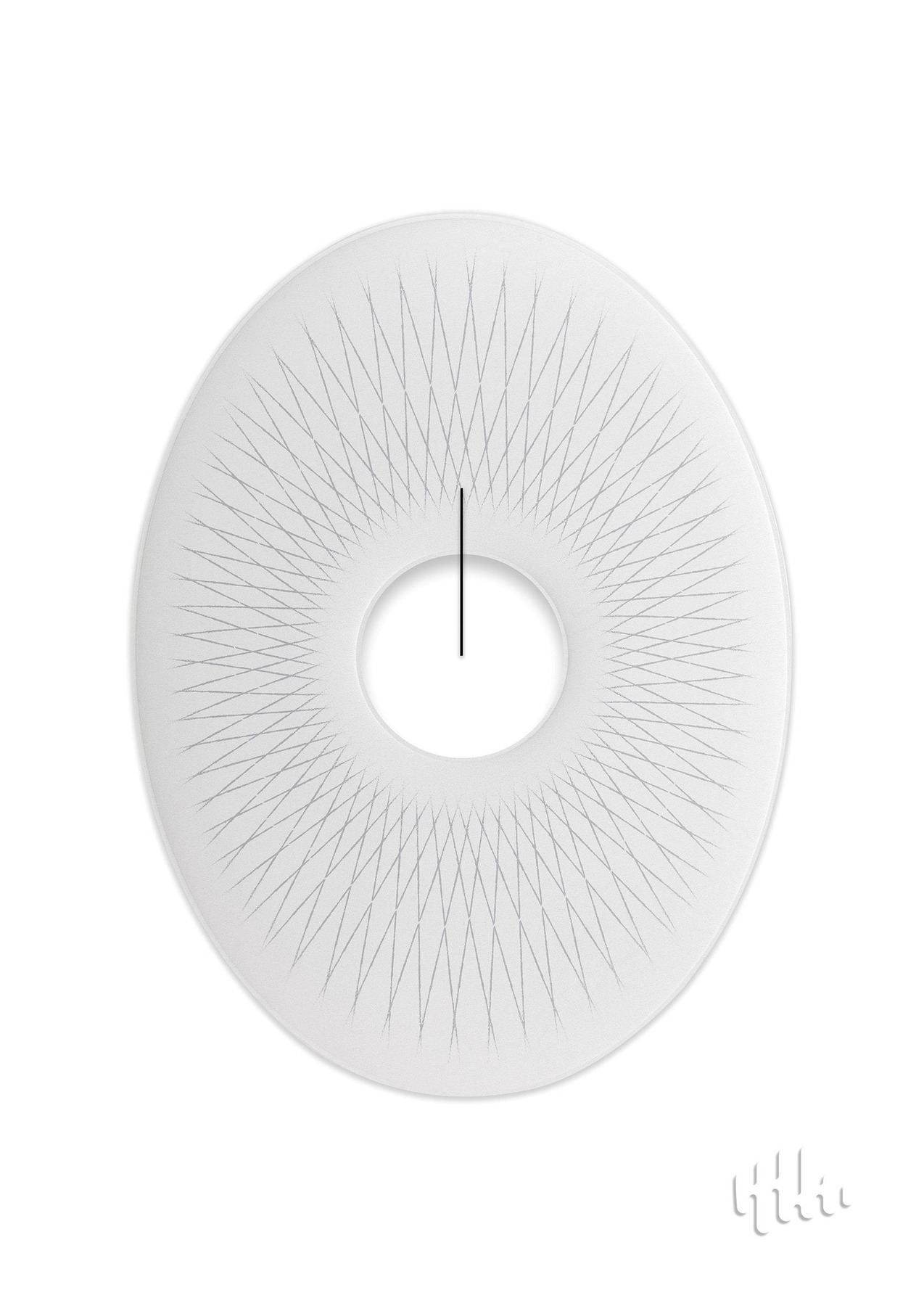 Giotto Wall - panneau acoustique décoratif
