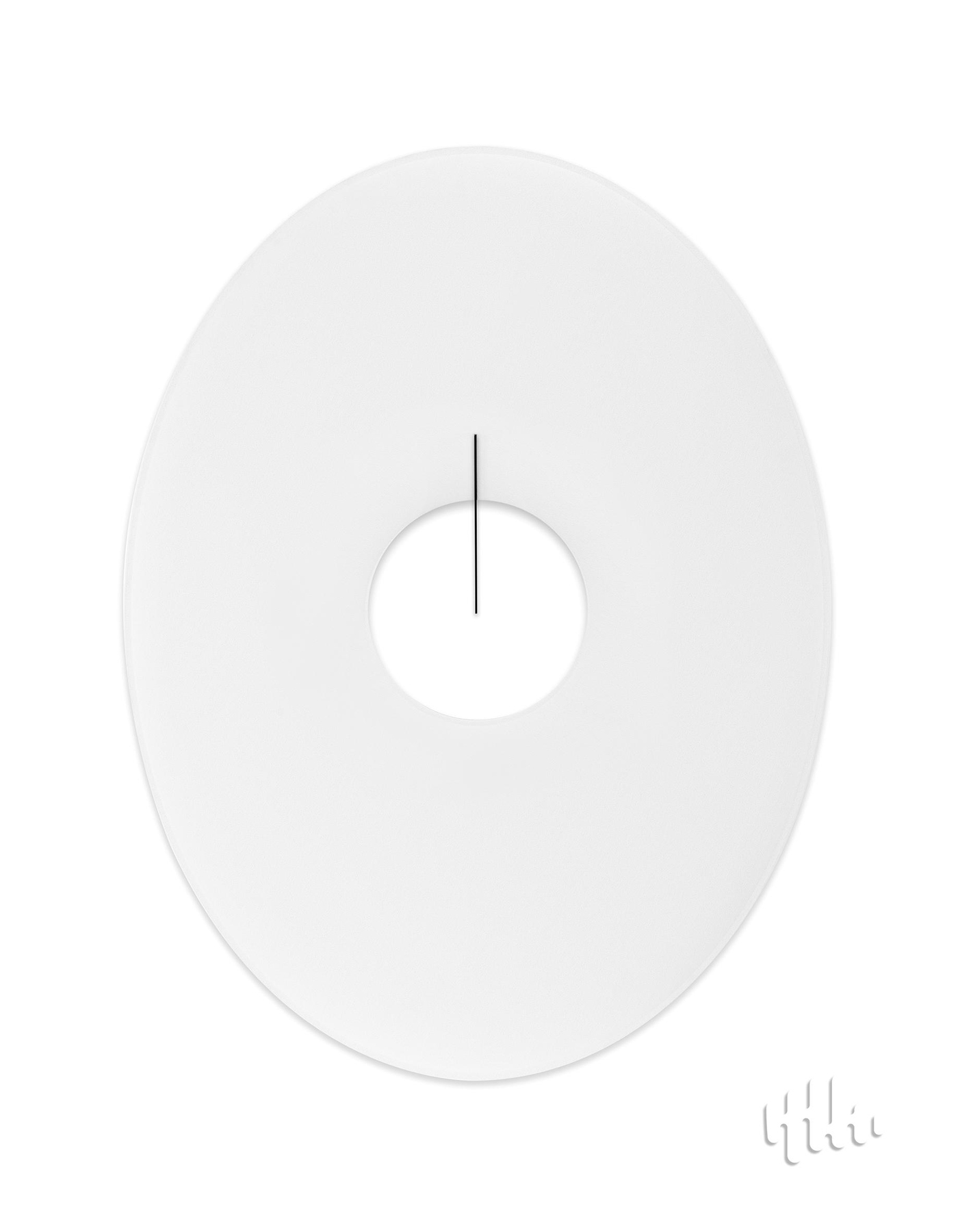 Giotto Wall - panneau acoustique décoratif