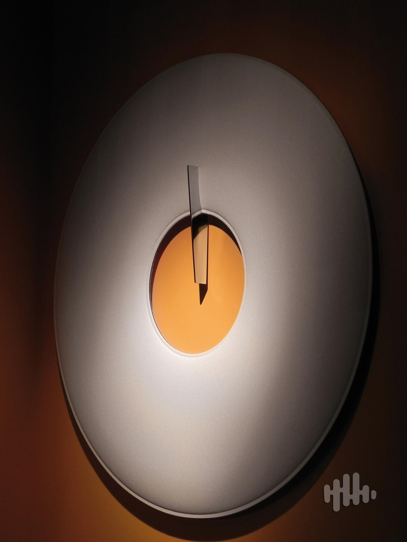 Giotto Wall - panneau acoustique décoratif
