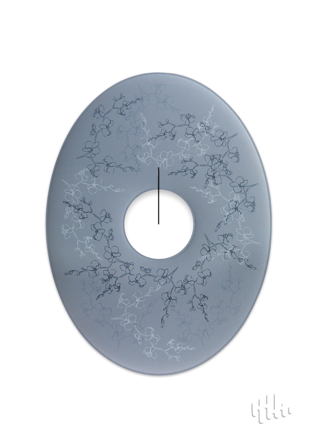 Giotto Wall - panneau acoustique décoratif