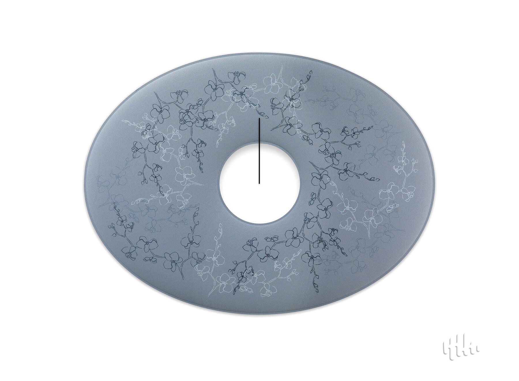 Giotto Wall - panneau acoustique décoratif