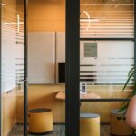 Blocks - panneau acoustique décoratif