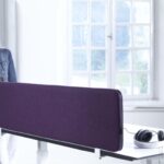 ScreenIT A30 Desk - écran acoustique de bureau