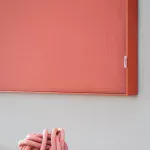 Supersonic Wall - panneau acoustique mural