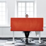 ScreenIT A30 Desk - écran acoustique de bureau
