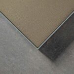 Supersonic Floor - cloisonnette acoustique