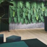 JungleWall - panneau acoustique décoratif