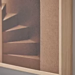 Imagine panneau acoustique décoratif