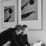 Imagine - panneau acoustique artistique