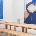 Imagine panneau acoustique décoratif