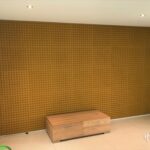 Undertone - Solution acoustique naturelle