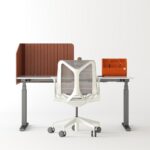 Archisonic Desk - écran acoustique