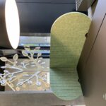 Archisonic Desk - écran acoustique