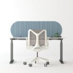 Archisonic Desk - écran acoustique