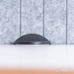 Archisonic Desk - écran acoustique