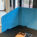 Archisonic Desk - écran acoustique