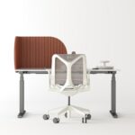 Archisonic Desk - écran acoustique