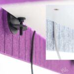 Archisonic Desk - écran acoustique