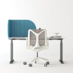 Archisonic Desk - écran acoustique