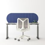 Archisonic Desk - écran acoustique