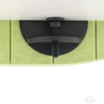 Archisonic Desk - écran acoustique