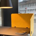 Archisonic Desk - écran acoustique