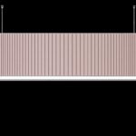 Archisonic Lighting Decipio - luminaire acoustique