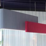 Archisonic Lighting Decipio - luminaire acoustique