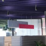 Archisonic Lighting Decipio - luminaire acoustique