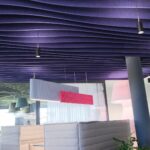 Archisonic Lighting Decipio - luminaire acoustique