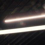 Archisonic Lighting Decipio - luminaire acoustique