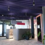 Archisonic Lighting Decipio - luminaire acoustique