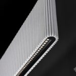 Archisonic Lighting Decipio - luminaire acoustique